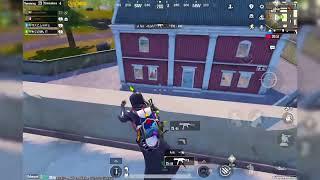 iPad Mini 6 l My 1st Gameplay l IPad Mini 6 PUBG Test 2024