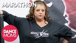 Dance Moms: Abby’s Most ICONIC Episodes (Full Episode Marathon)