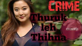 Crime- |Khawnge Ann Racz???|