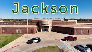 Jackson Middle School | Grand Prairie ISD