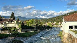 Les Pyrénées 2024