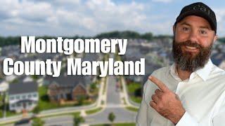 A Local's Guide To Living In Montgomery, Maryland