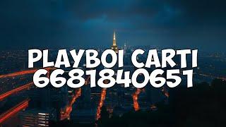 80+ Roblox Music Codes\ID's (OCTOBER 2024) [BYPASSED WORKING]