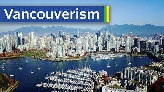 Is Vancouver the best city in North America?