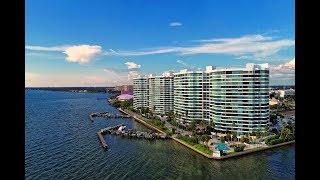 Panoramic Penthouse in Sarasota, Florida | Sotheby's International Realty