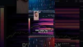 הרמז שמראה לנו מפת החום על הביטקוין #ביטקוין #קריפטו #מסחר #שוקההון