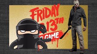 TRAITOR | Friday The 13 The Game