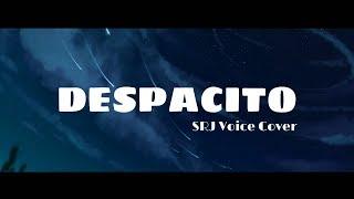 DESPACITO | Lyrical Voice Cover | Suraj Badhani #SRJ