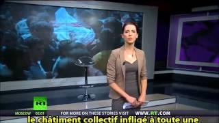 ▶ L'indifférence des médias face au drame palestinien Abby Martin,09 07 14   YouTube