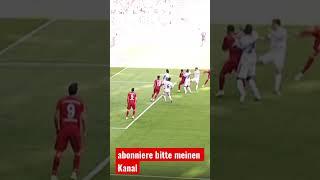 Bayern Munich Ball (Pavard  Volley Goal)