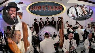 Isaac Honig & Yedidim Choir "Zchor Dovor - Skulen" An Aaron Teitelbaum Productions | אייזיק האניג