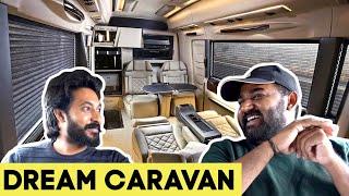 DREAM CARAVAN | Madhampatty Rangaraj | MKT