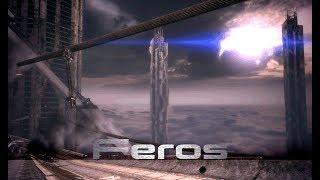 Mass Effect - Feros: Prothean Skyway (1 Hour of Ambience)