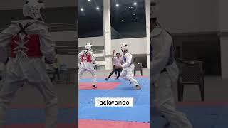 #taekwondo #olimpics #sports