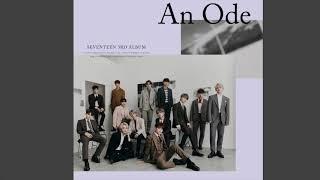 SEVENTEEN - Network Love (Alternative)