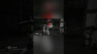 NEVER UNDERESTIMATE AN IGAN IN Assassin's Creed Shadows #shortsfeed #gaming #acs #naoe #igan #fyp
