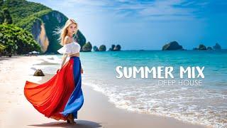 Marshmello, Avicii, Coldplay, Martin Garrix & Kygo, The Chainsmokers Style - Summer Vibes #94