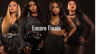 Bet Presents The Encore S1 Ep 10 Encore Review and Recap