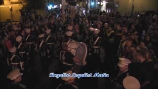 Castlederg Young Loyalists Flute Band Parade 2016