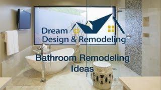 Bathroom Remodeling Ideas by Dream Design Remodeling - San Francisco, CA