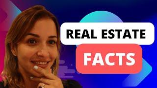 Real Estate Facts