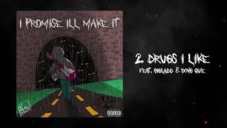 CBeats & BigLadd - Drugs I Like ft. Yxng Que (Official Audio)