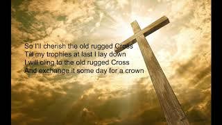 Tony Lim - The Old Rugged Cross (Cover)