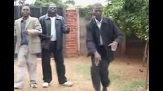 Kurara Hakuna Ndima Tedious Matsito and Ngwenya Brothers