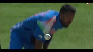 Baber Azam Catch out In Champions Trophy Vs India| Babar azam wicket vs india