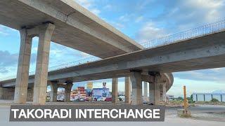 Update On The Takoradi Interchange Project