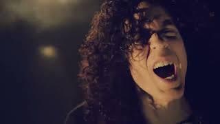 Marty Friedman - Inferno - Official Music Video