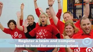 6th Annual Food Sort Challenge - April 13, 2018