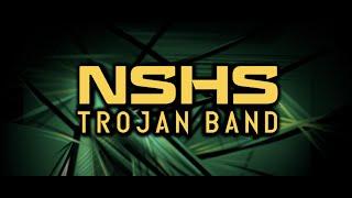 Newman Smith Band Recruiting Video 2021