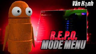 R.E.P.O. Mod Menu  | NEW R.E.P.O. Hacks [2025] | BEST R.E.P.O. Cheats [Download]
