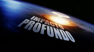 IMPACTO PROFUNDO - 01/12/14 - Sessão da Tarde