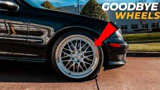 Should The 2007 Mercedes c230 (w203) Be Your Next Car? (8 Months Ownership Overview & Experience)