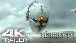 NEW MOVIE TRAILERS 2025 (March)