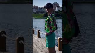 ️ #fashion #девушка #мода #путешествия #style #travel #отдых