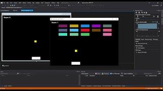 How to make a simple breakout game in windows form with C#