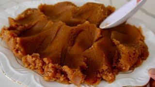 2 Different Delicious Halwa Recipes طرزتهیه دو نوع حلوا با تمام نکات و جزییات مهم آن