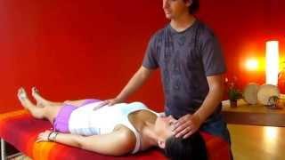 Sattvic Session: Experience Somatic Energy Healing