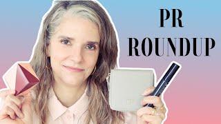 PR ROUNDUP | New in Beauty ft. Manasi, Salt New York, Fitglow