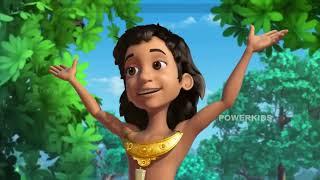 मगल मग एपसड   The Jungle Book  हद कहनय  मगल करटन  Hindi Kahaniya |  JUNGLE BOOK.