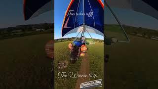 Microlight Sub70