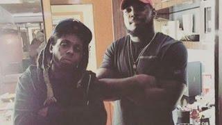 Lil Wayne - Young Money Sports signs first athlete Reggie Northrup