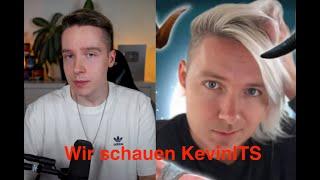 Wir schauen KevinITS zu seinen Exposed Fällen. Streaming aus dem medizinischen Bereich