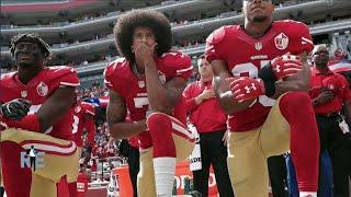 NFL Media’s Steve Wyche on the Impact of Kaepernick’s Original Anthem Protest | The Rich Eisen Show