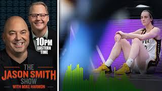 Jason Smith: Nobody’s Ready For The Caitlin Clark Middle Finger Tour We’re About To Witness