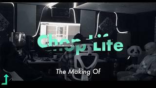 Taigenz Presents "Chop Life: Making Of... | Hustler"