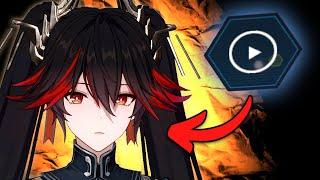 The Best Feature PGR ALMOST Added